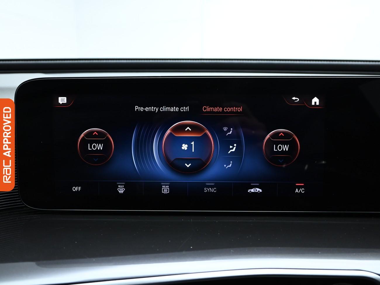 Used Mercedes-Benz EQC 2022 for sale - 76088358: Photo 20