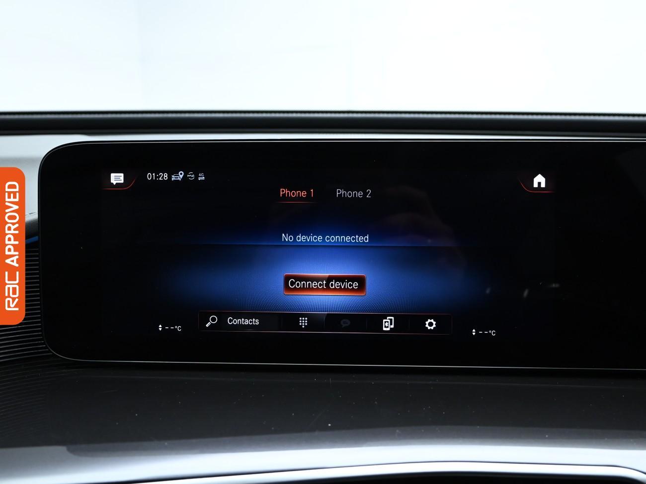 Used Mercedes-Benz EQC 2022 for sale - 76088358: Photo 21