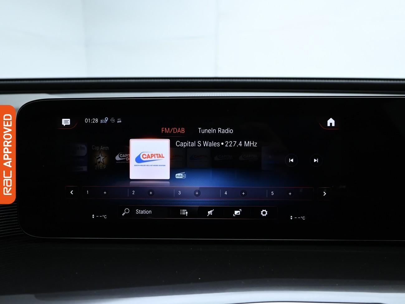 Used Mercedes-Benz EQC 2022 for sale - 76088358: Photo 23