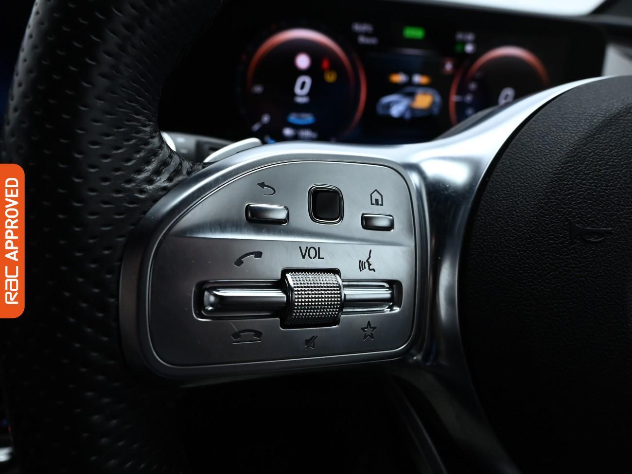 Used Mercedes-Benz EQC 2022 for sale - 76088358: Photo 24