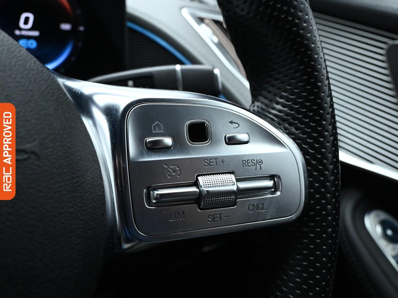 Used Mercedes-Benz EQC 2022 for sale - 76088358: Photo 26