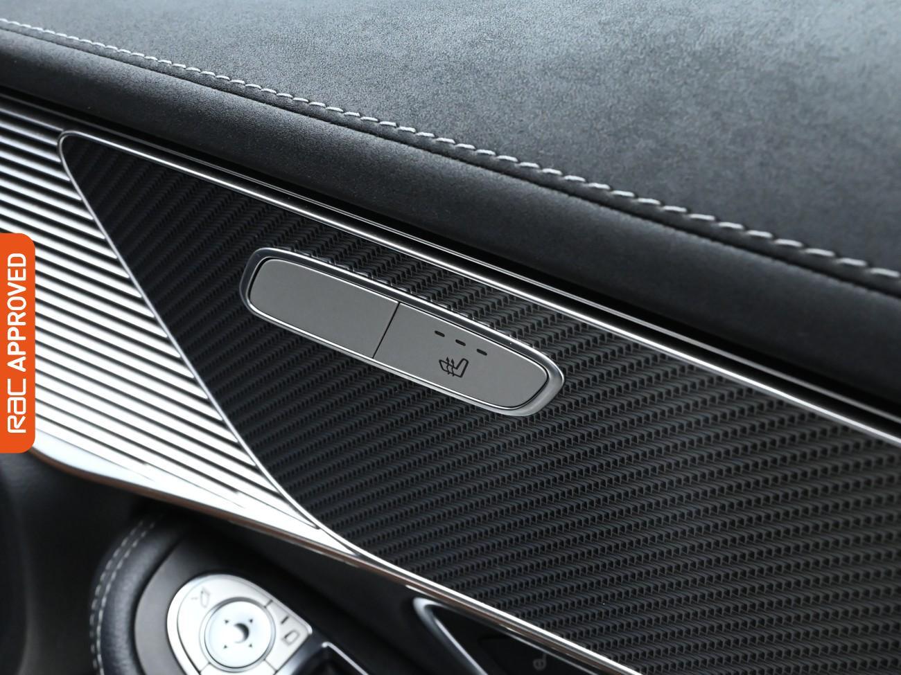 Used Mercedes-Benz EQC 2022 for sale - 76088358: Photo 27