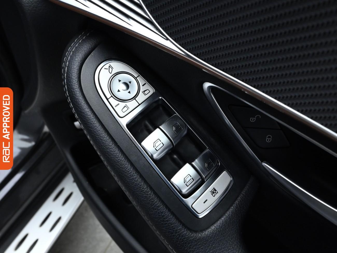 Used Mercedes-Benz EQC 2022 for sale - 76088358: Photo 28