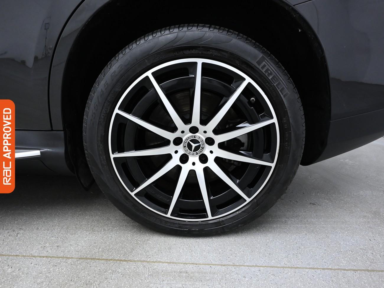 Used Mercedes-Benz EQC 2022 for sale - 76088358: Photo 29