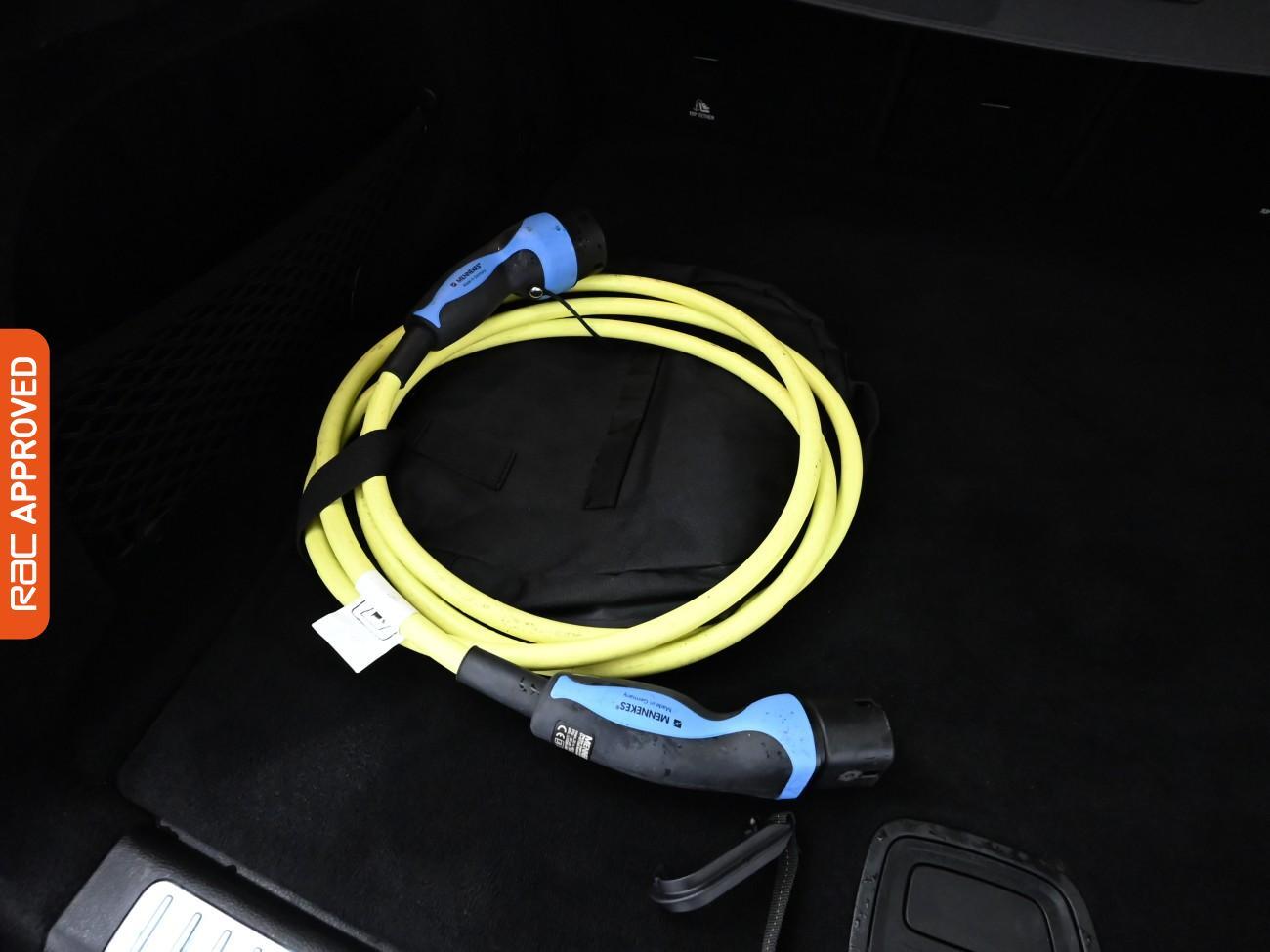 Used Mercedes-Benz EQC 2022 for sale - 76088358: Photo 30