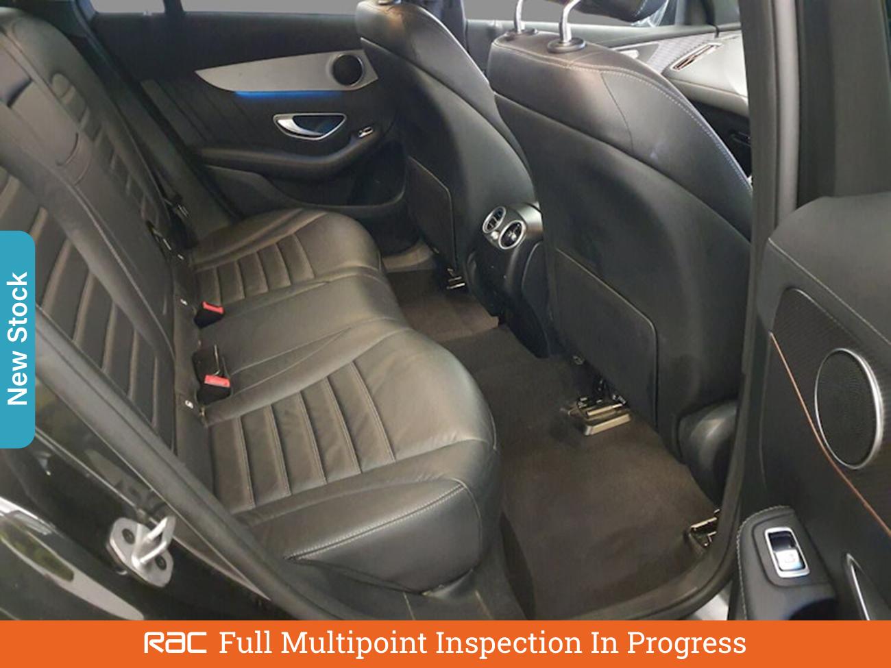 Used Mercedes-Benz EQC 2022 for sale - 76088358: Photo 4