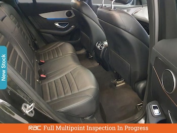 Used Mercedes-Benz EQC 2022 for sale - 76088358: Photo 4