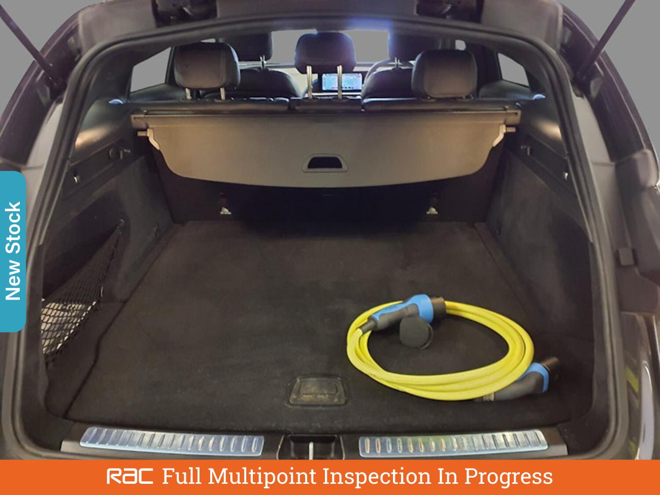 Used Mercedes-Benz EQC 2022 for sale - 76088358: Photo 8