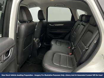 Used Mazda CX-5 2019 for sale - 77719321: Photo