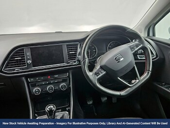 Used SEAT Leon 2020 for sale - 77207870: Photo