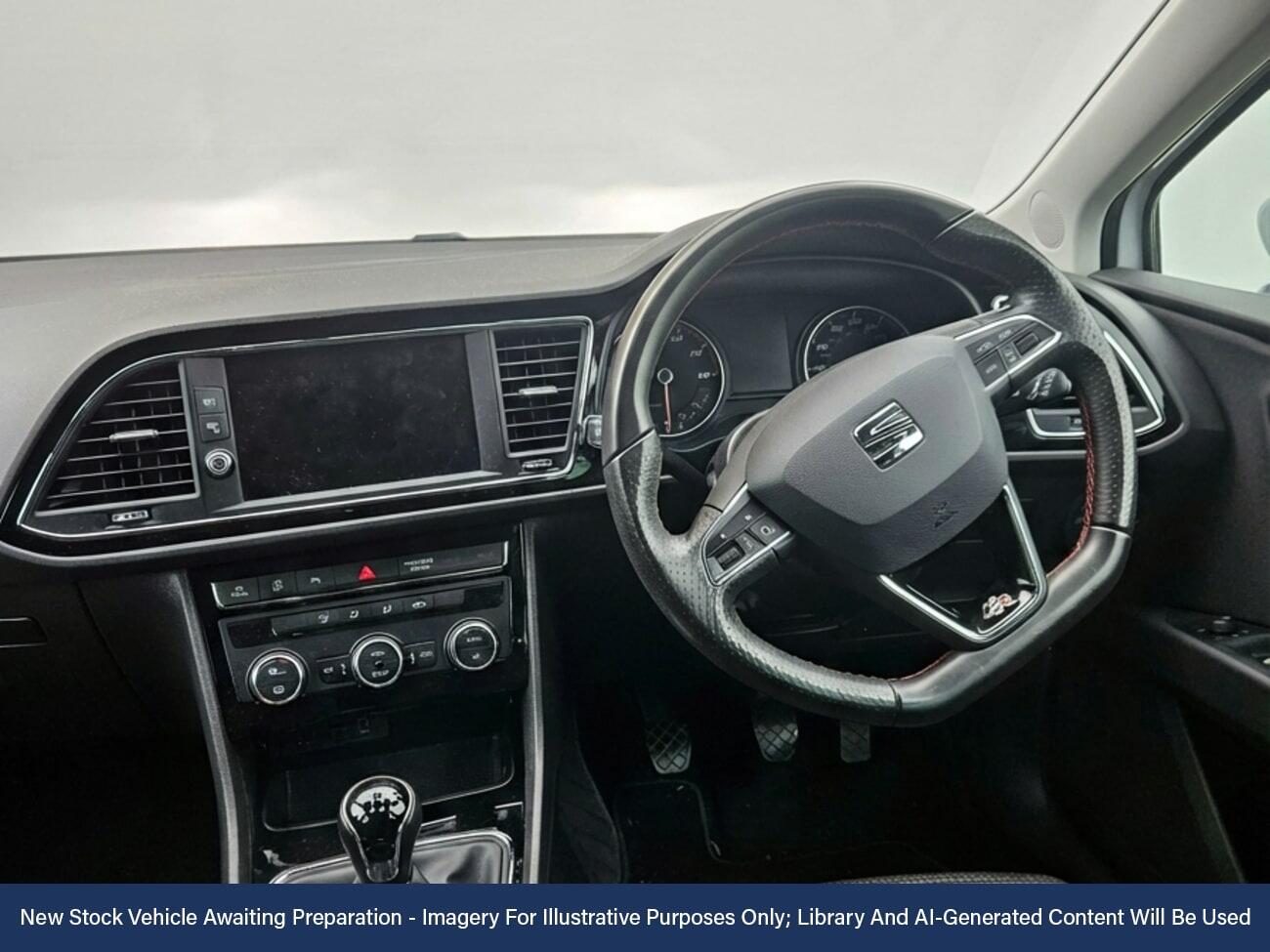 Used SEAT Leon 2020 for sale - 77207870: Photo 3