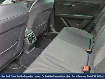 Used SEAT Leon 2020 for sale - 77207870: Photo