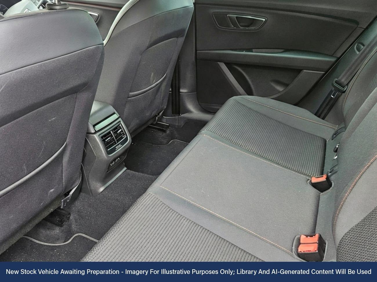 Used SEAT Leon 2020 for sale - 77207870: Photo 4