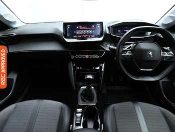 Used Peugeot 208 2020 for sale - 75150949: Photo