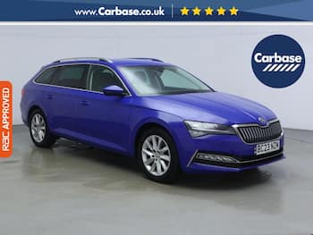 Used Skoda Superb 2023 for sale - 79810628: Photo
