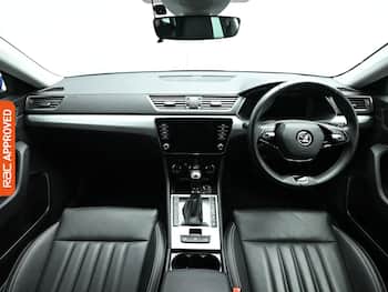 Used Skoda Superb 2023 for sale - 79810628: Photo