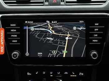 Used Skoda Superb 2023 for sale - 79810628: Photo