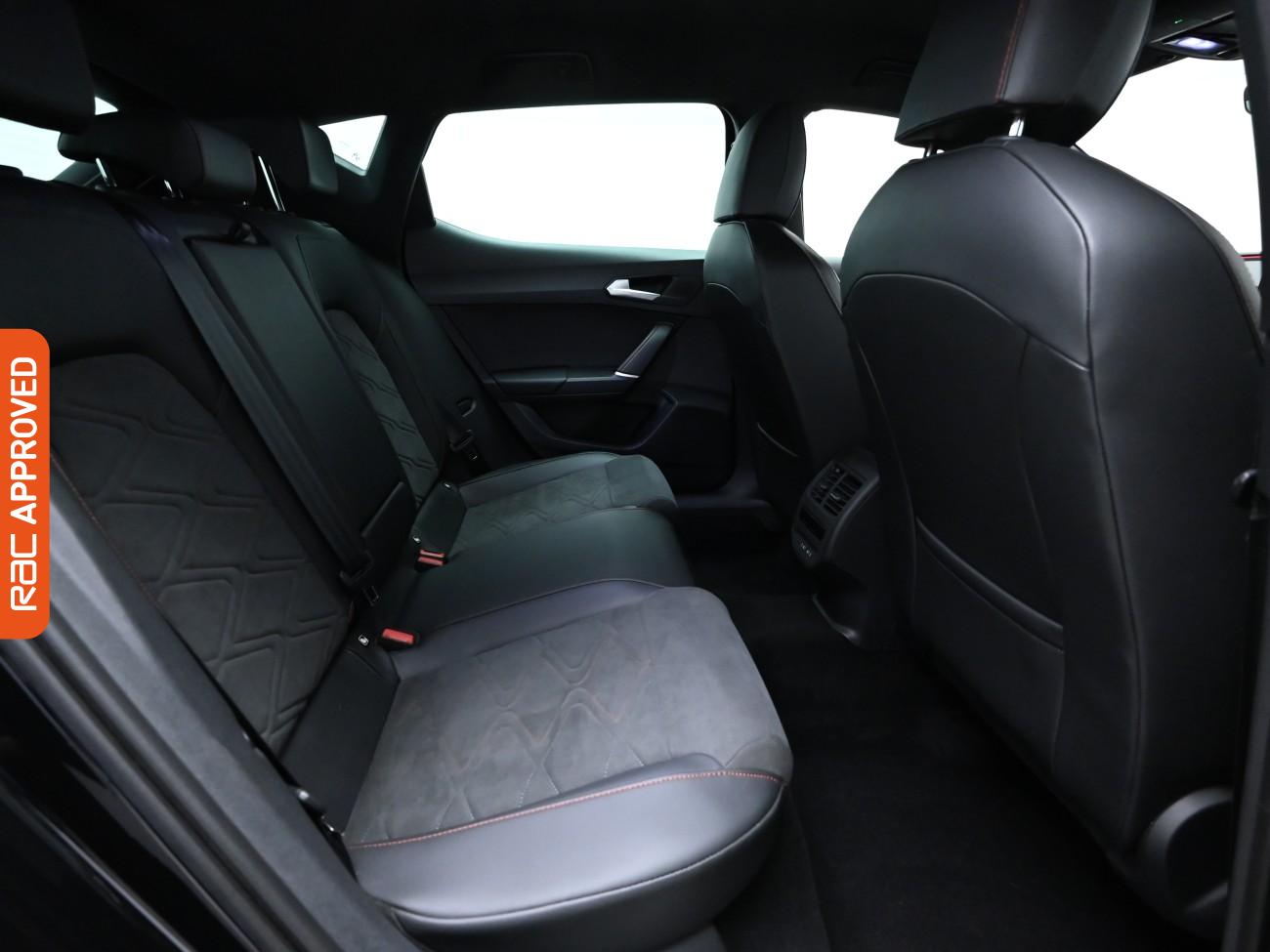 Used SEAT Leon 2021 for sale - 76330617: Photo 13
