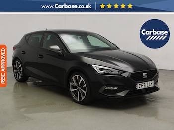 SEAT - Leon