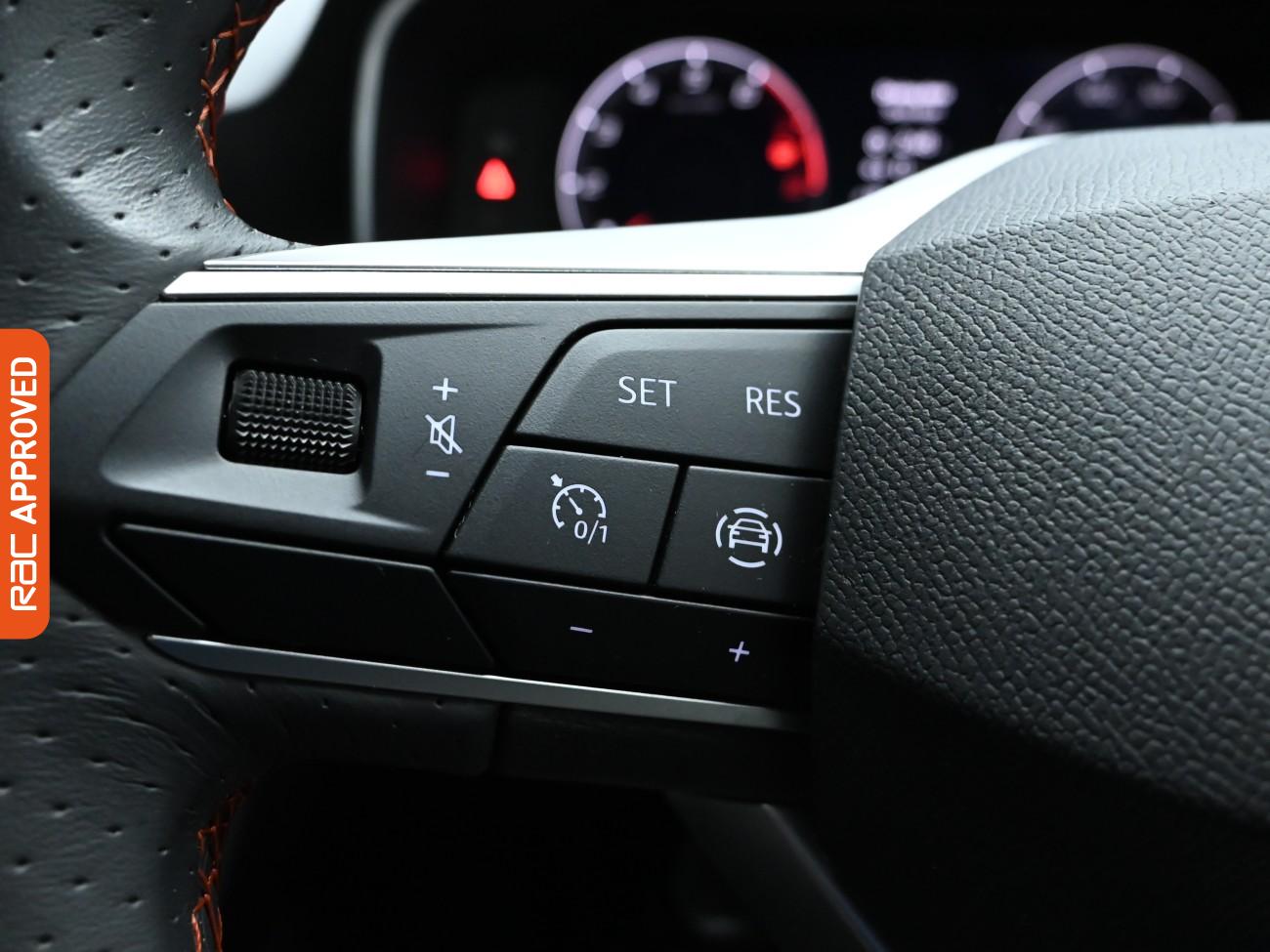 Used SEAT Leon 2021 for sale - 76330617: Photo 23
