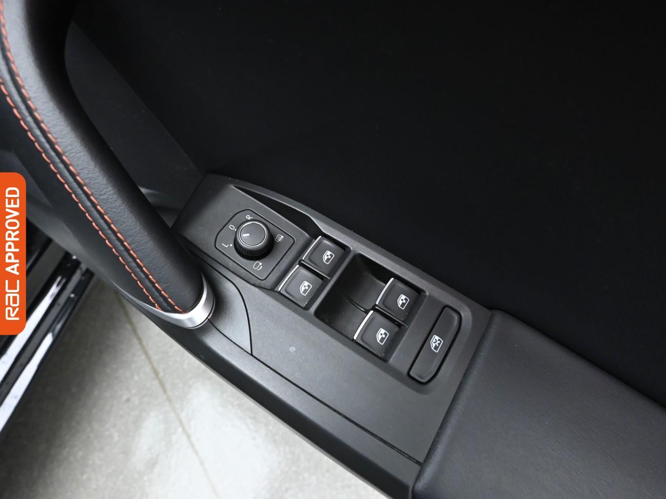 Used SEAT Leon 2021 for sale - 76330617: Photo 24