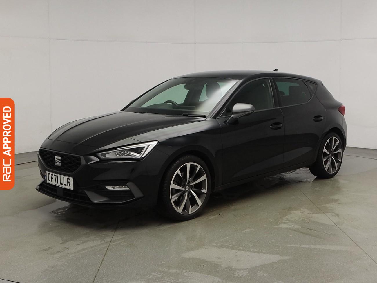Used SEAT Leon 2021 for sale - 76330617: Photo 27