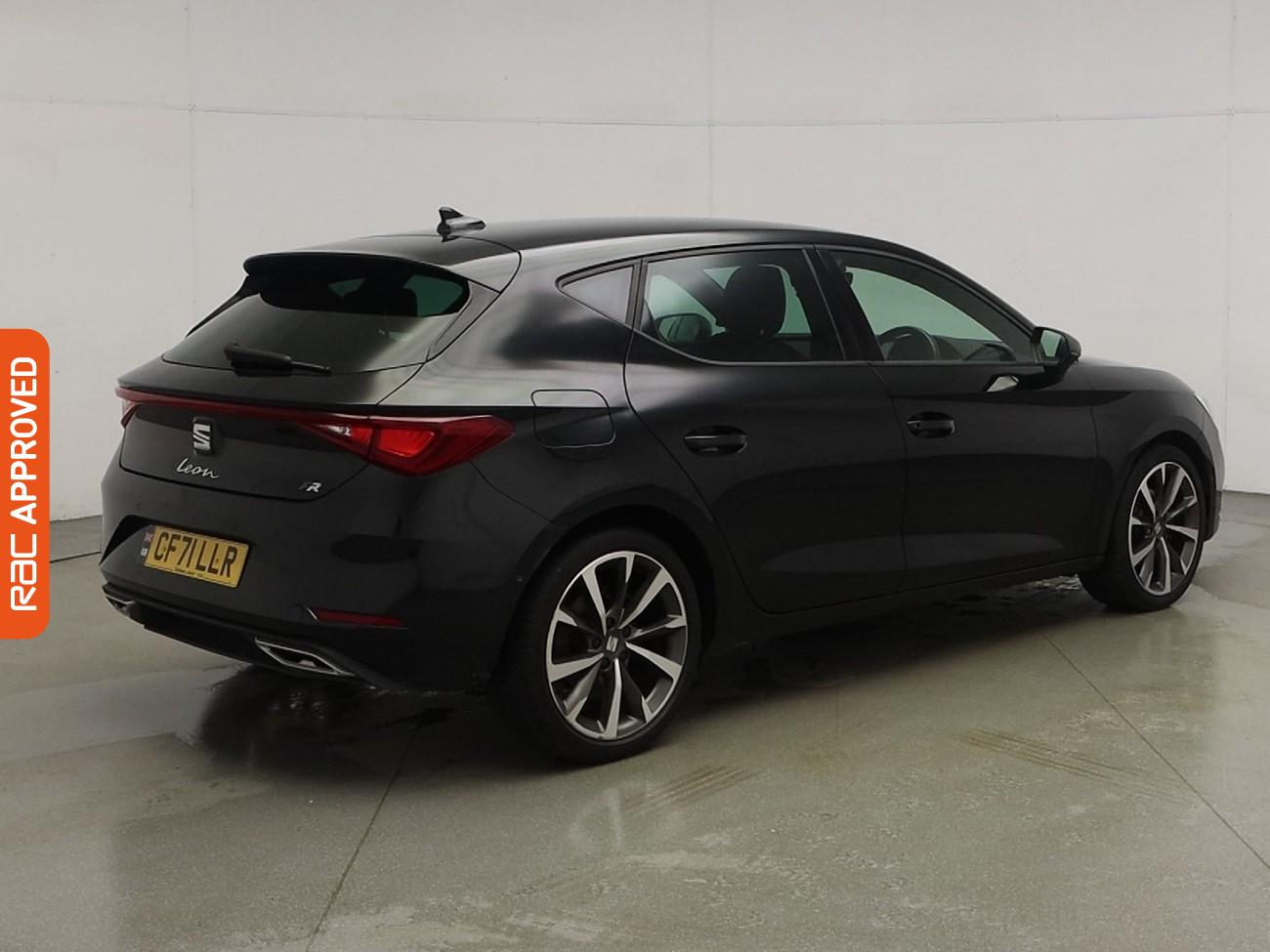 Used SEAT Leon 2021 for sale - 76330617: Photo 29