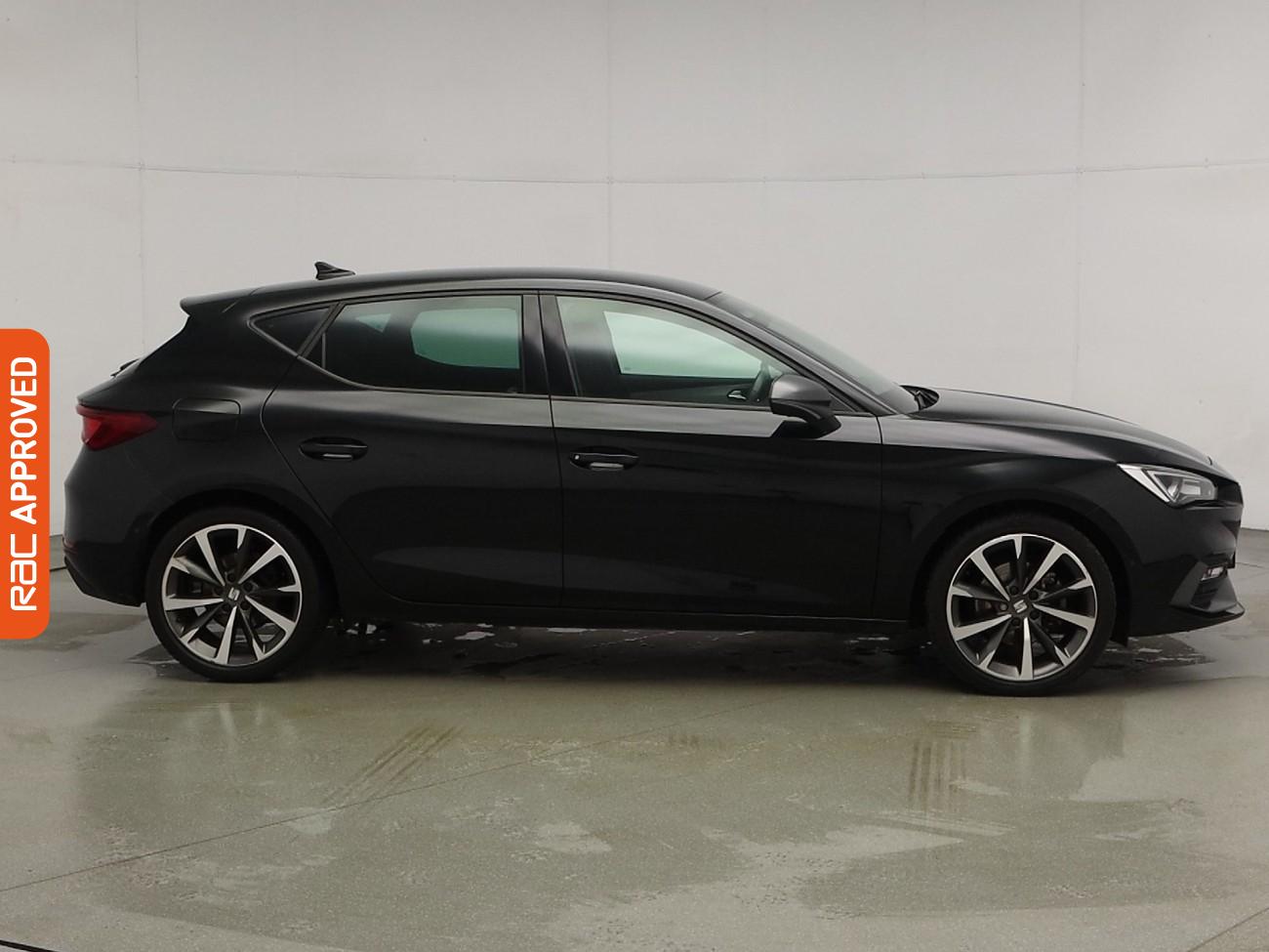 Used SEAT Leon 2021 for sale - 76330617: Photo 6