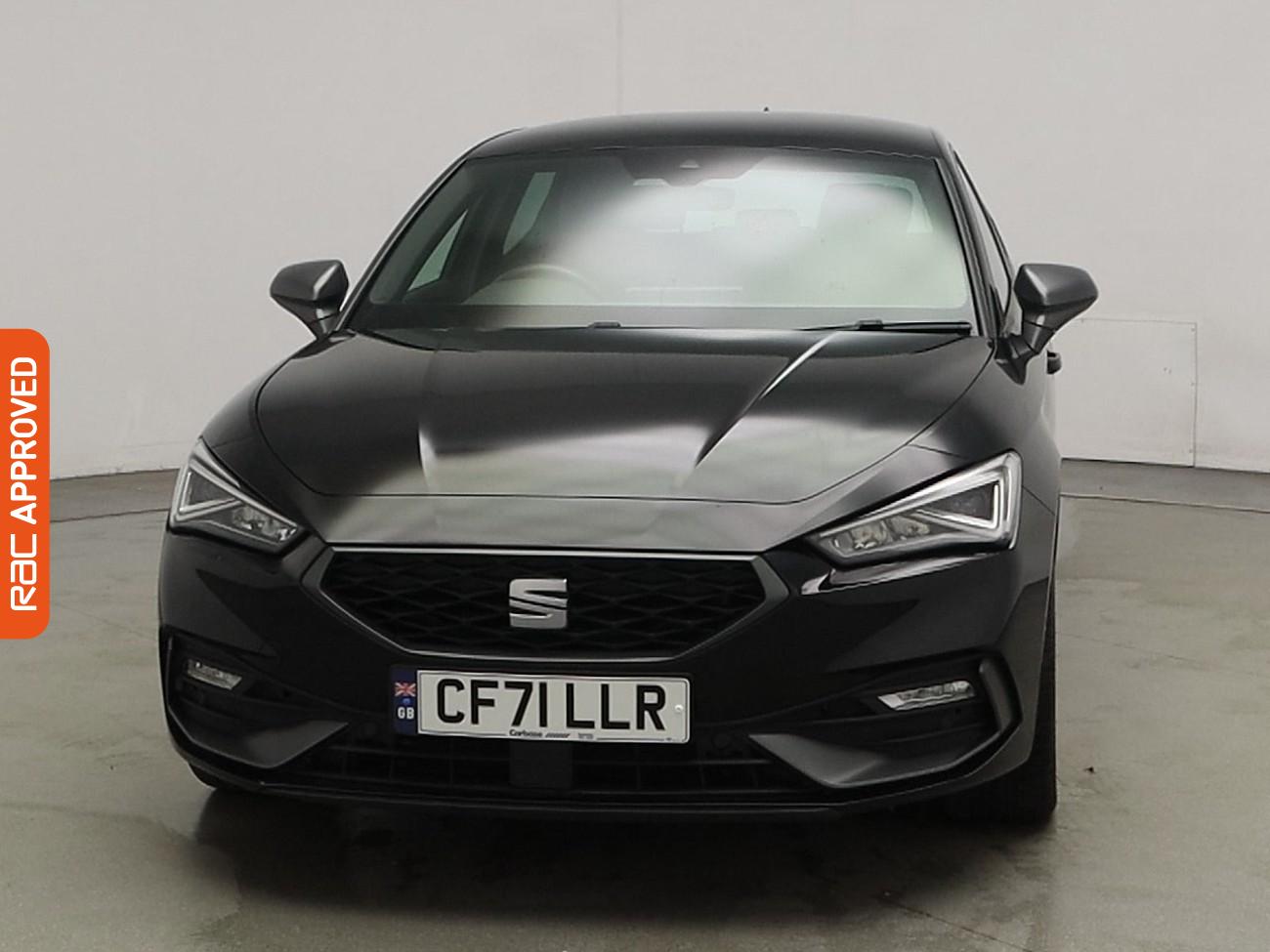Used SEAT Leon 2021 for sale - 76330617: Photo 7