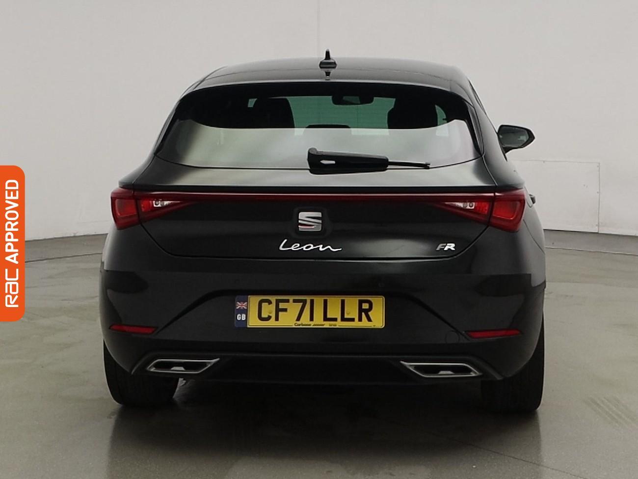 Used SEAT Leon 2021 for sale - 76330617: Photo 8