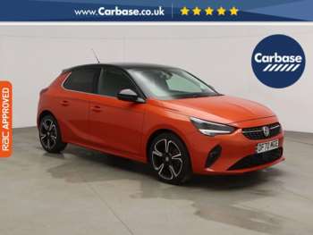 2020 - 1.5 Turbo D Elite Nav Premium 5dr