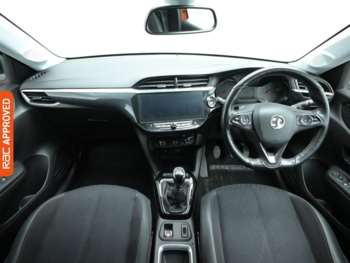 Used Vauxhall Corsa 2020 for sale - 74550153: Photo