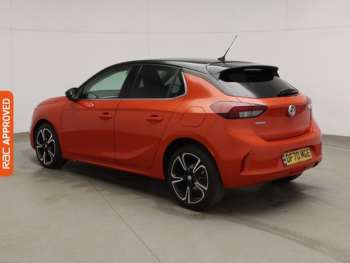 Used Vauxhall Corsa 2020 for sale - 74550153: Photo