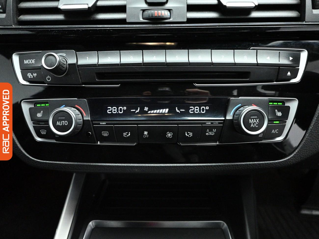 Used BMW 1 Series 2018 for sale - 77733782: Photo 16