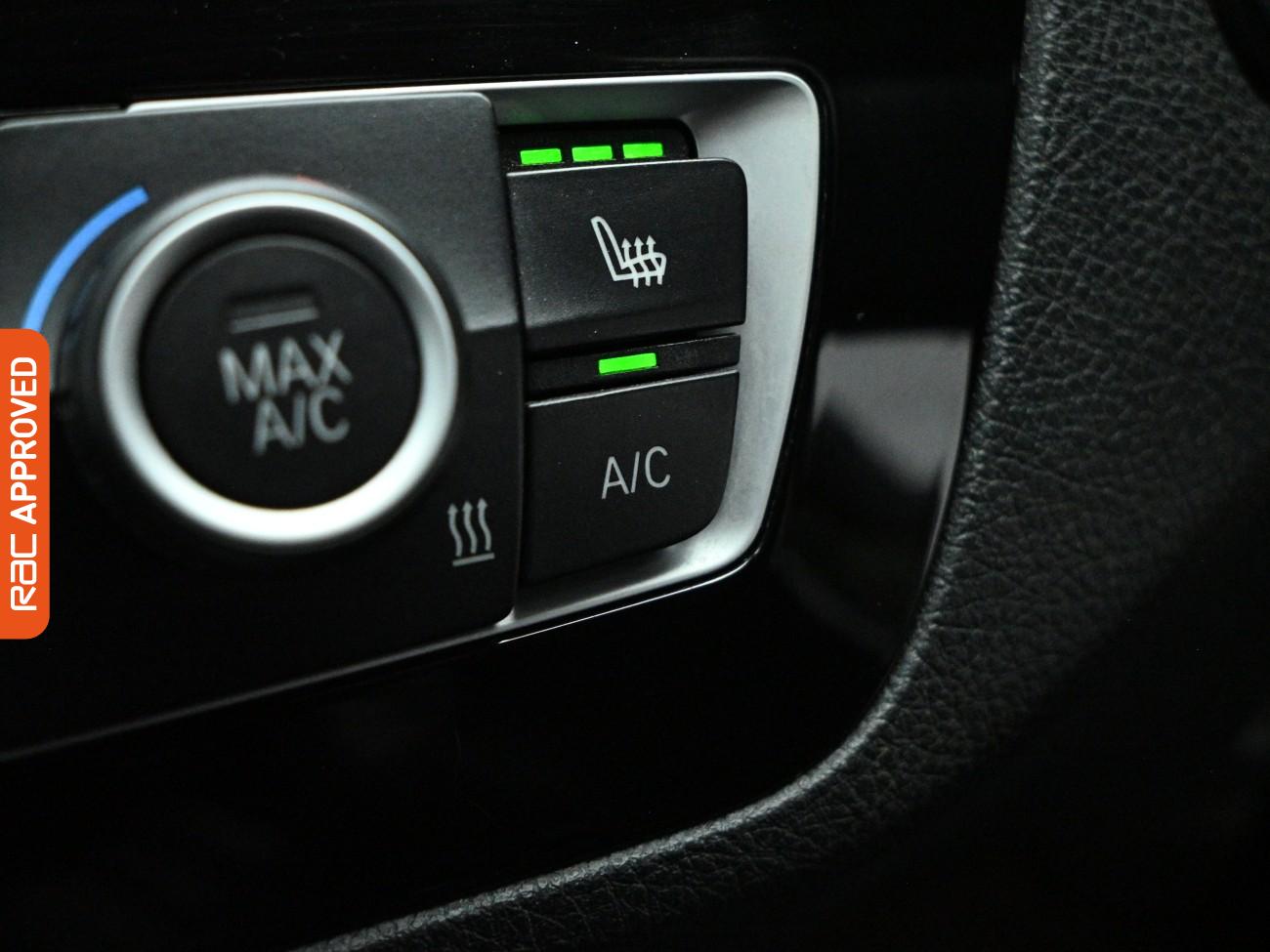 Used BMW 1 Series 2018 for sale - 77733782: Photo 17