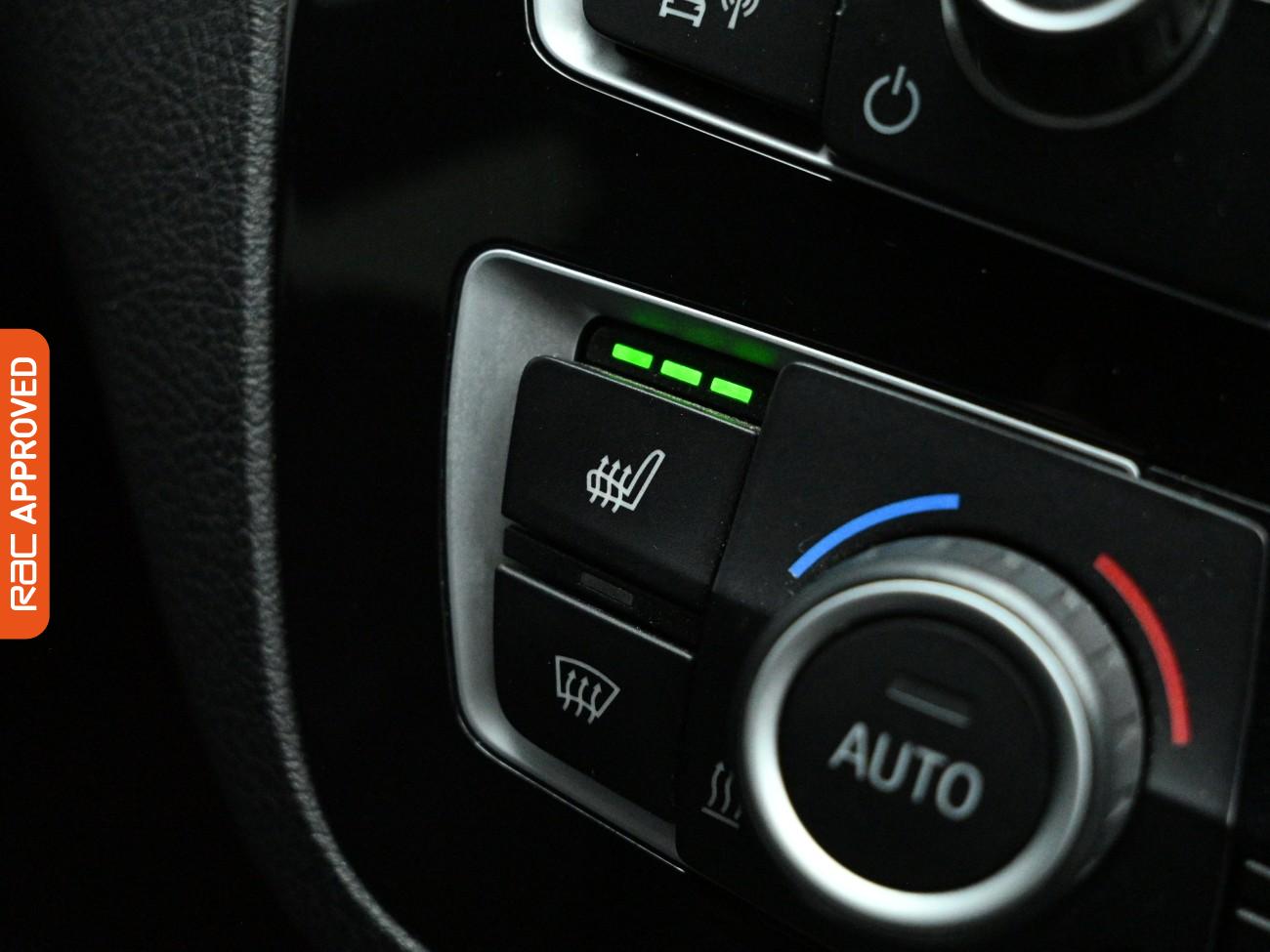 Used BMW 1 Series 2018 for sale - 77733782: Photo 18