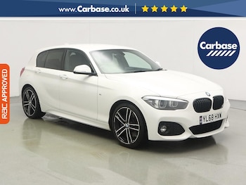Used BMW 1 Series 2018 for sale - 77733782: Photo