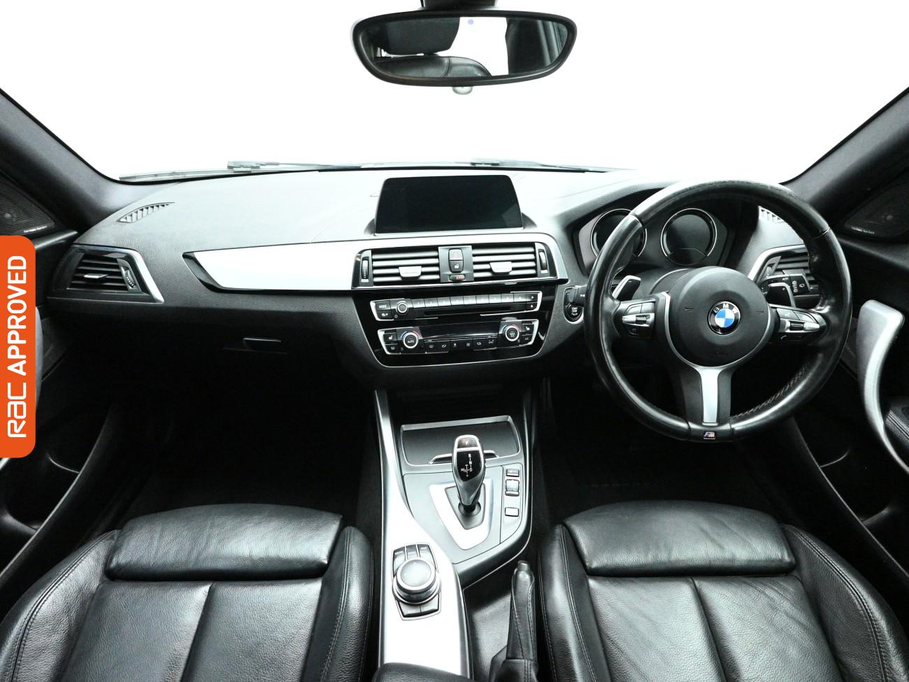 Used BMW 1 Series 2018 for sale - 77733782: Photo 2