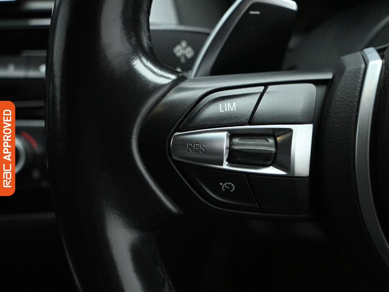 Used BMW 1 Series 2018 for sale - 77733782: Photo 21