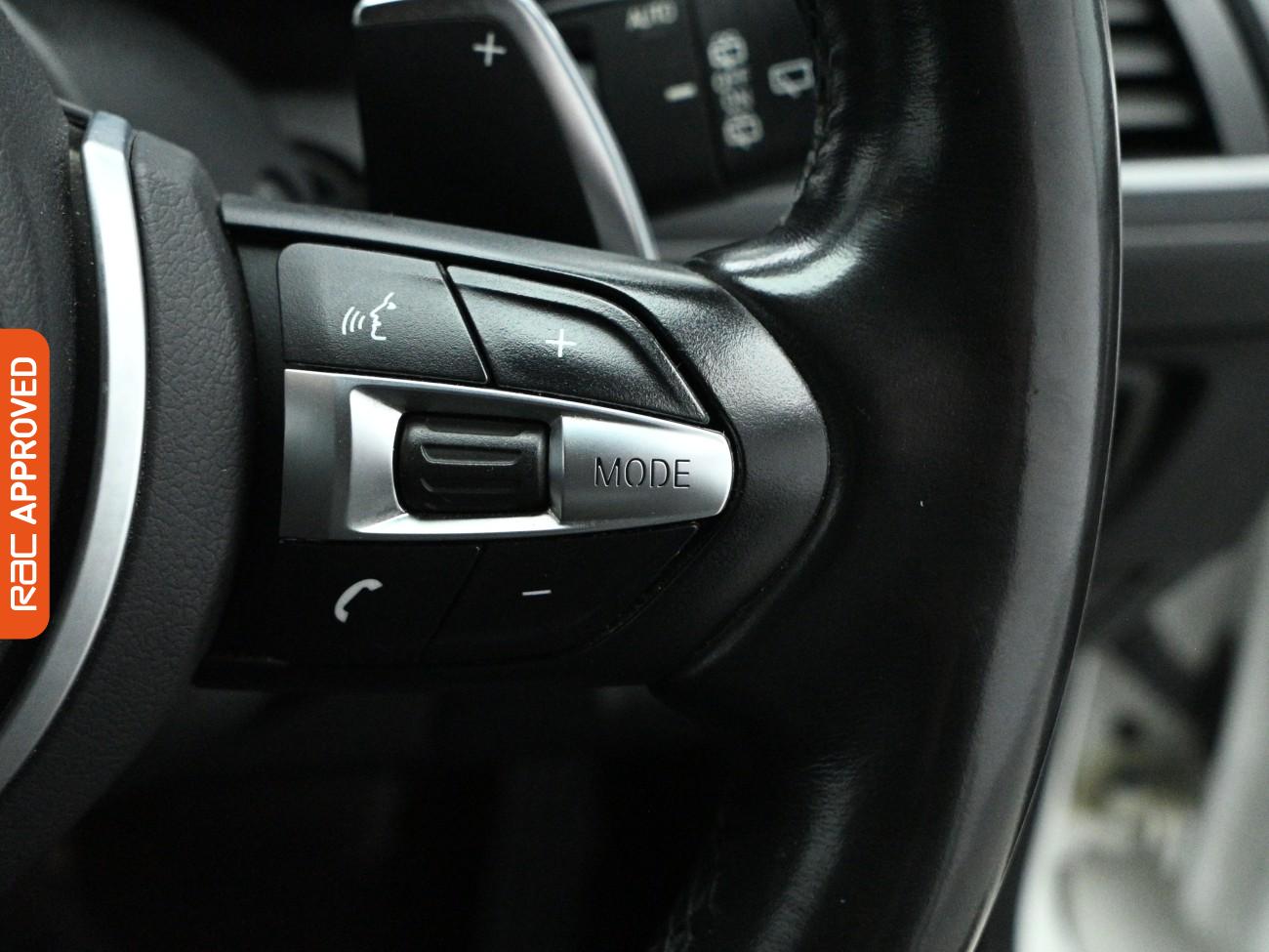 Used BMW 1 Series 2018 for sale - 77733782: Photo 22