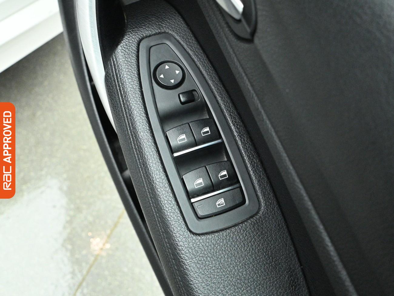 Used BMW 1 Series 2018 for sale - 77733782: Photo 23