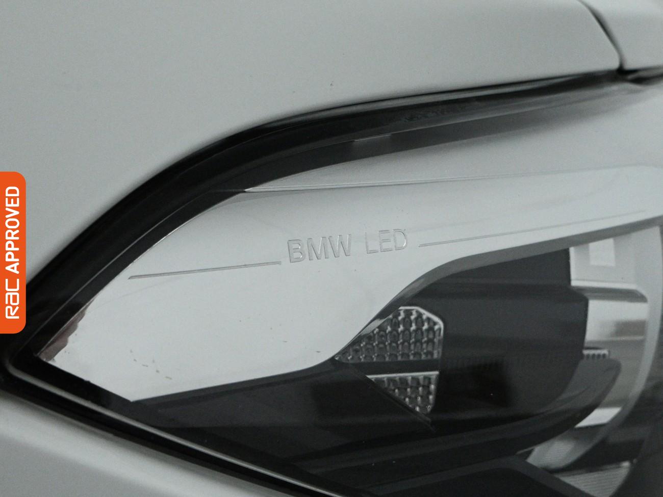 Used BMW 1 Series 2018 for sale - 77733782: Photo 24