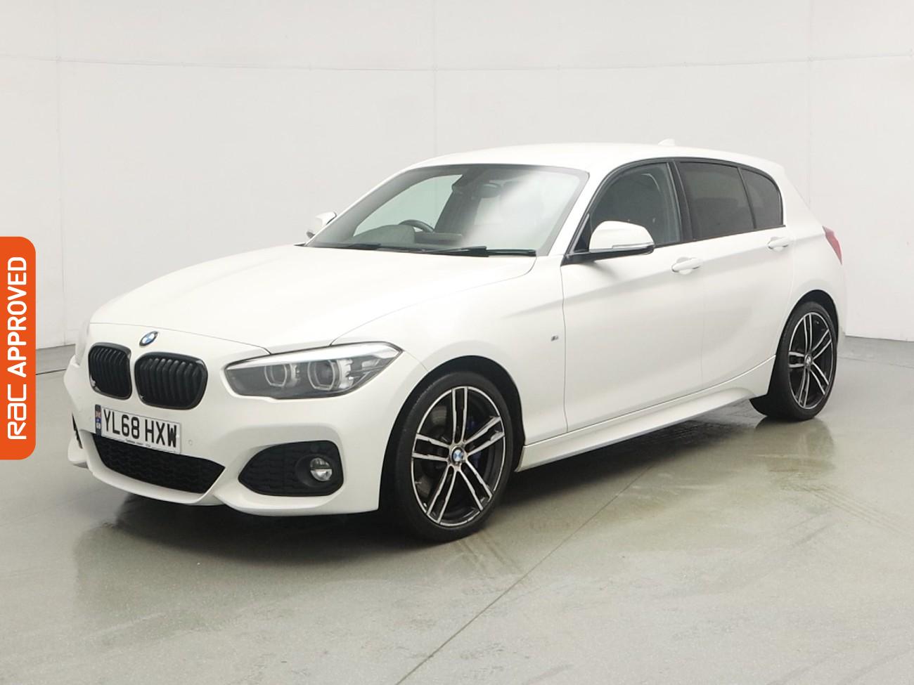 Used BMW 1 Series 2018 for sale - 77733782: Photo 29