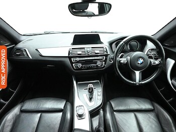 Used BMW 1 Series 2018 for sale - 77733782: Photo