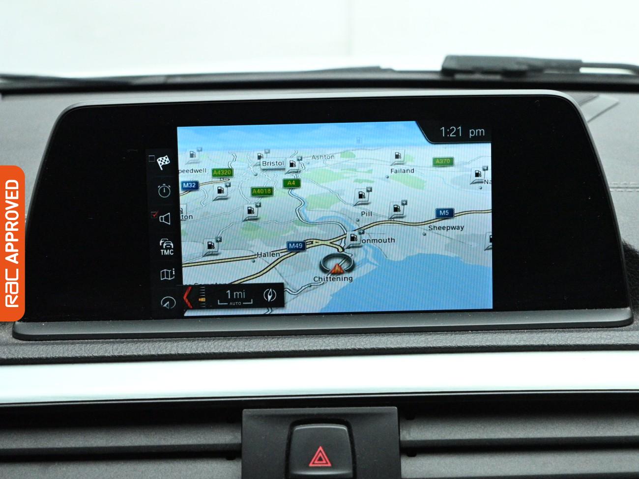 Used BMW 1 Series 2018 for sale - 77733782: Photo 3