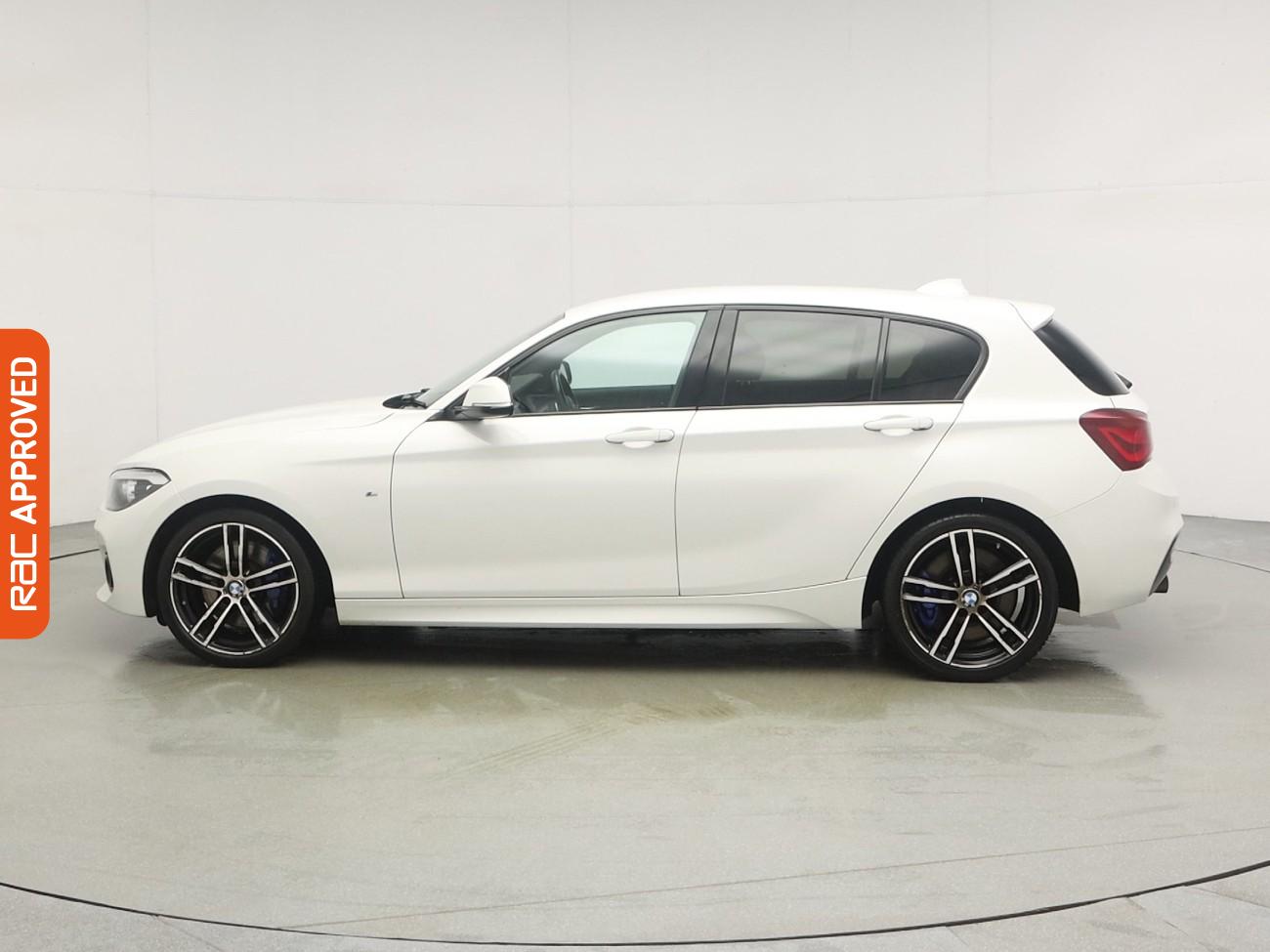 Used BMW 1 Series 2018 for sale - 77733782: Photo 31