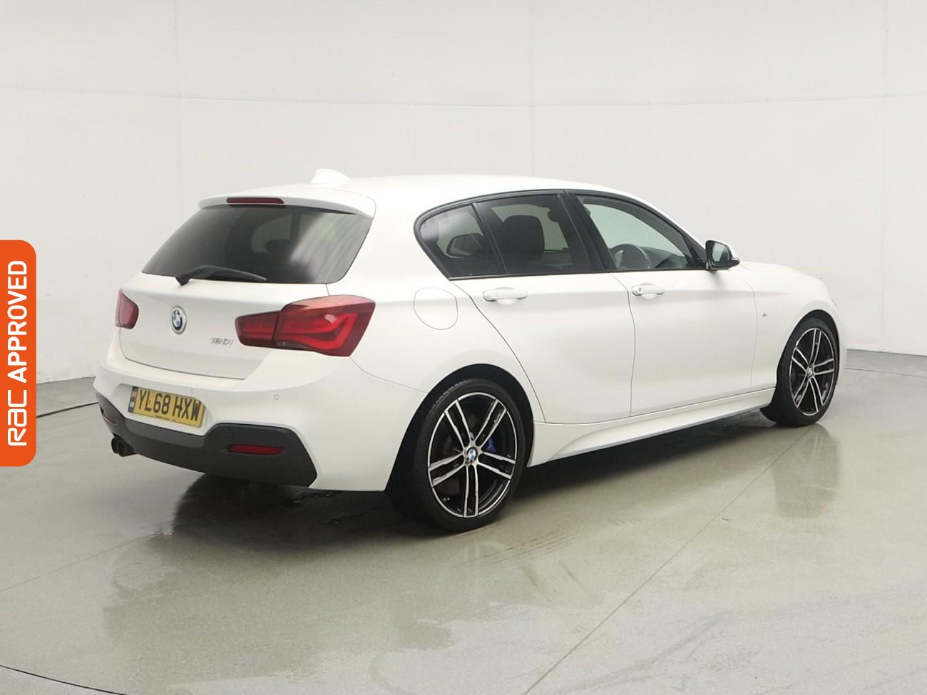 Used BMW 1 Series 2018 for sale - 77733782: Photo 32