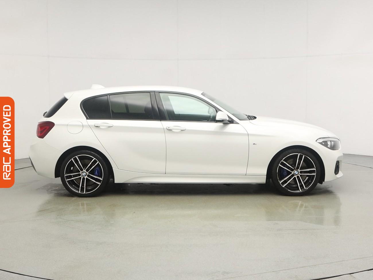 Used BMW 1 Series 2018 for sale - 77733782: Photo 6