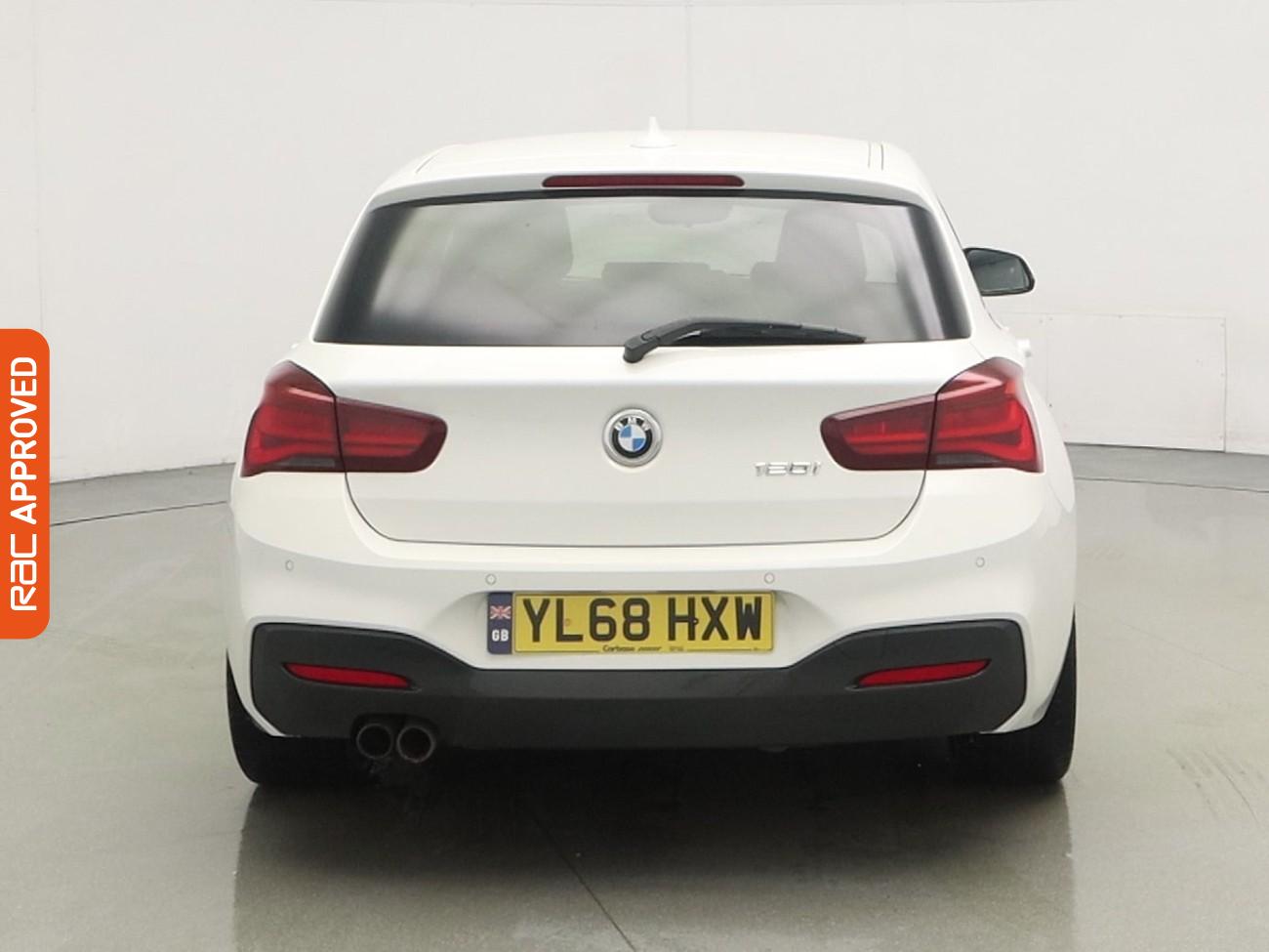 Used BMW 1 Series 2018 for sale - 77733782: Photo 8