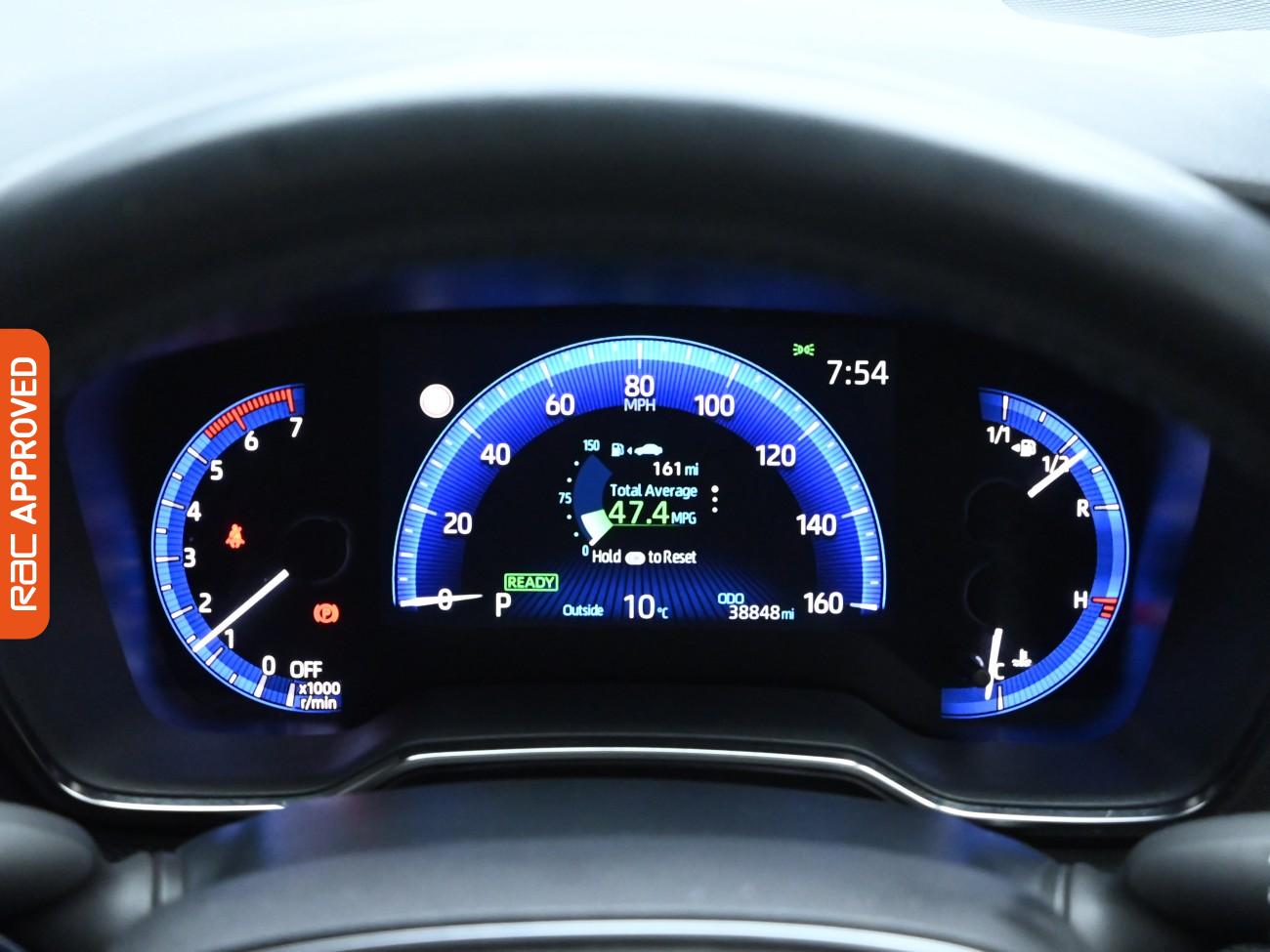 Used Toyota Corolla 2022 for sale - 76558092: Photo 11